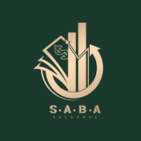 Telegram profile photo for Saba.Exchange