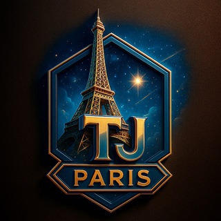 Telegram profile photo for ڪـروب پـاريـس ᵀᴶ