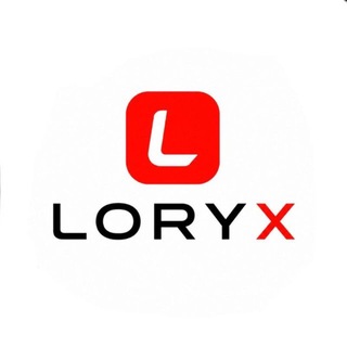 Telegram group profile photo for LORYX Доставка
