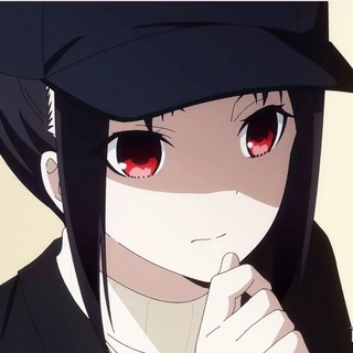 Telegram profile photo for 四宫辉夜交流群