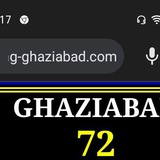 Telegram profile photo for DESAWAR SATTA GL DSR👍