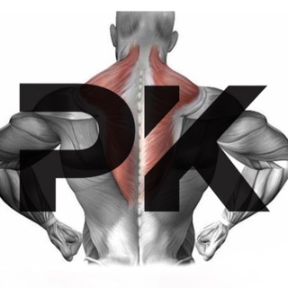 Telegram profile photo for О фитнесе с Алексеем Курзиным