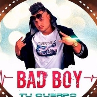 Telegram profile photo for BadboyCuba