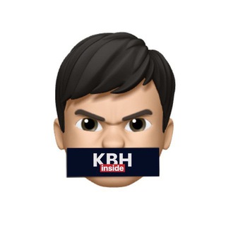 Telegram profile photo for КВН inside | Егор Олегович К.