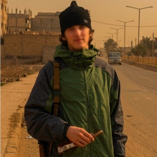 Telegram profile photo for casio