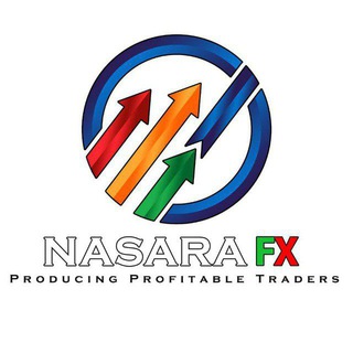 Telegram group profile photo for Nasara Capital discussion group