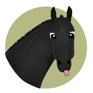 Telegram profile photo for Коноблог Алисы🤌🏻