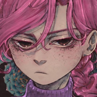 Telegram profile photo for NONCEV🍫