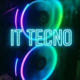 Telegram profile photo for _IT_TECNO_