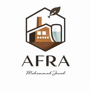 Telegram profile photo for Afra-group