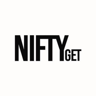 Telegram profile photo for NiFTyGet Announcements