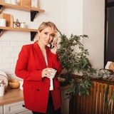 Telegram profile photo for Фея недвижимости Анюта Миронова