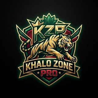 Telegram profile photo for Khalo Zone Pro