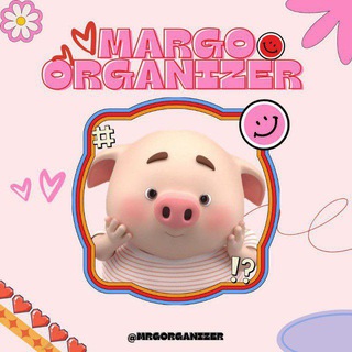 Telegram profile photo for MARGO BUBAR :(