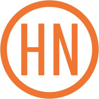 Telegram profile photo for Hacker News
