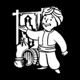 Telegram profile photo for calipso.rar - барахолка