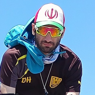 Telegram profile photo for skhanzadeh.ir