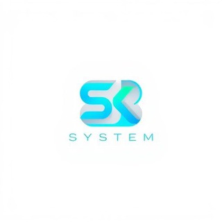 Telegram profile photo for SK SYSTEM