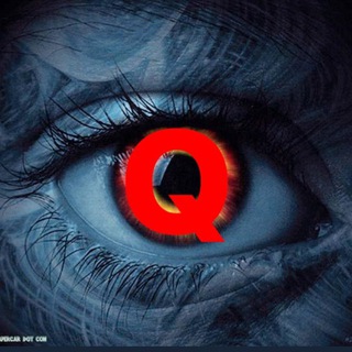 Telegram group profile photo for THE RETURN OF Q