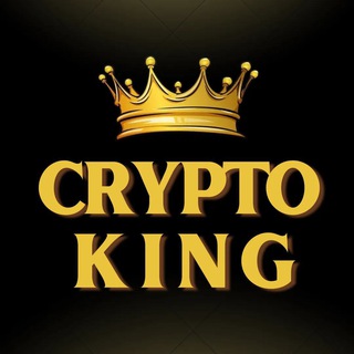 Telegram profile photo for Crypto King Gems