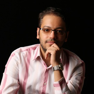 Telegram profile photo for کانال مهدی رحیمی