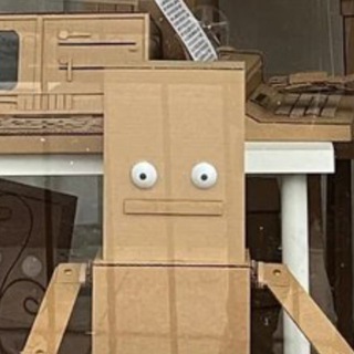 Telegram profile photo for Ничоси