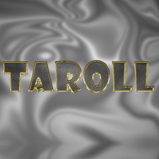 Telegram profile photo for TAROLL