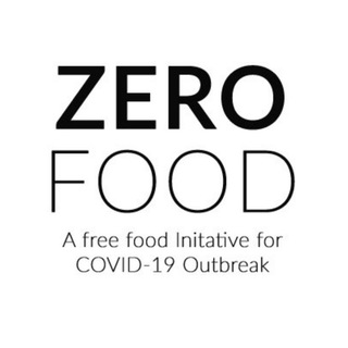 Telegram group profile photo for ZeroFood | India | OpFreeFood