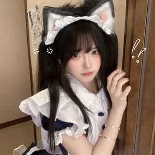 Telegram group profile photo for 苏州夜猫女仆mmk私影恋爱馆