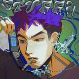 Telegram profile photo for ✞𝔥𝕒𝐧ꪮ$