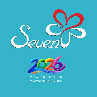 Telegram profile photo for SEVEN CART