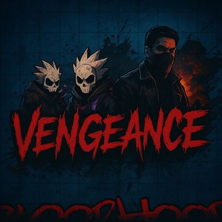 Telegram profile photo for Vengeance Blasters
