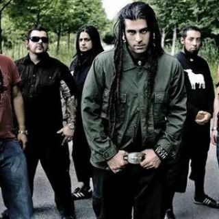Telegram profile photo for Ill Niño confession