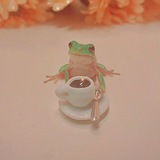 Telegram profile photo for Kelur и лягушки!