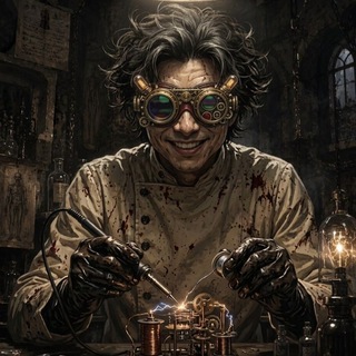 Telegram profile photo for Багажник Френки