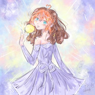 Telegram profile photo for Солнᴇчнᴀя полянка ♡︎