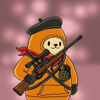 Telegram profile photo for Listen to your wife