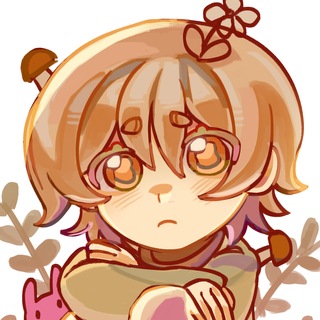 Telegram profile photo for champignn