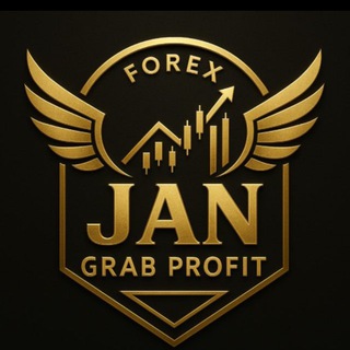 Telegram profile photo for JAN GRAB PROFIT