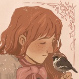 Telegram profile photo for Виктория Ольгимская ❀ Капелла