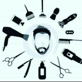Telegram profile photo for ✂پخش لوازم آرایشگاهی رایمون✂