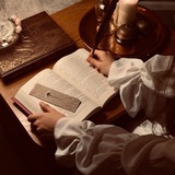 Telegram profile photo for Writings | كتابات