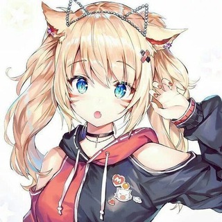 Telegram profile photo for Аниме товары с WB и Ozon 📦👾