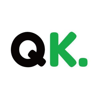 Telegram profile photo for QK. school 💚📚✨