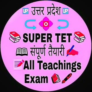 Telegram profile photo for Supertet Group