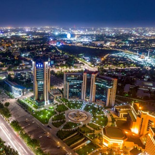 Telegram profile photo for Узбекистан | Туризм | Отдых