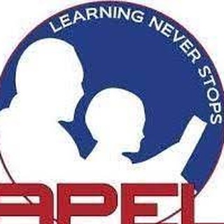 Telegram profile photo for APEL Centre UTM