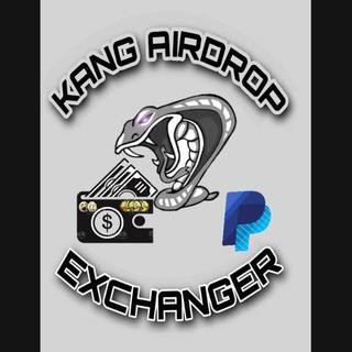 Telegram profile photo for Kang airdrop ๐ฅ ๐ฏ๐ต