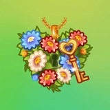 Telegram profile photo for Fashion