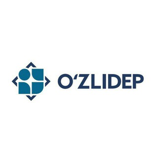 Telegram profile photo for O‘zLiDeP - Farg'ona